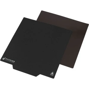 Sanec 3D Yazıcı Manyetik Isıtıcı Tabla Yüzeyi - 310X310MM