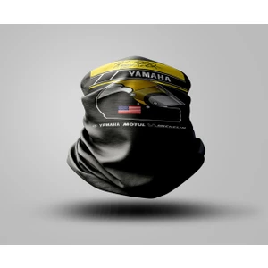 Bafalo Bandanas