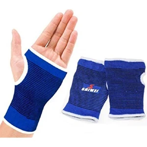 Sporcu El Bilekliği