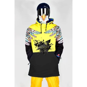 Flilght Unisex Kayak ve Snowboard Montu / SS7613