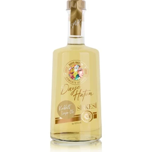 Daye Hatun Kırkkilit&ısırgan Otu Sirkesi / Horsetail&nettle Vinegar