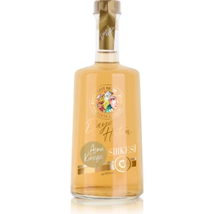Daye Hatun Asma Koruğu Sirkesi / Sour Grape Vinegar