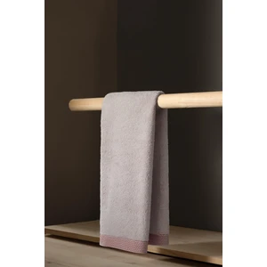 Cotto N Mania Single Biscay Dust - Ekstra Yumusak, Modern %100 Pamuk 50 x 90 cm