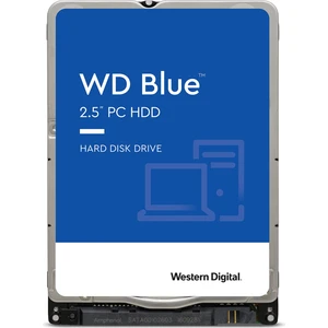 Blue WD10SPZX-08 2.5" 1TB Sata Notebook Hard Disk