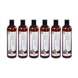 Hunca Care Bıttım & Çörek Otu Şampuan 700ML 6 Adet