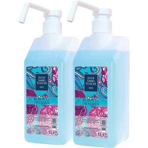 Eyüp Sabri Tuncer Okyanus Kolonyası Sprey Başlık 1 lt x 2