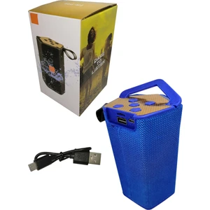 Haser Ticaret Ts 999 Bluetooth Hoparlör Ses Bombası