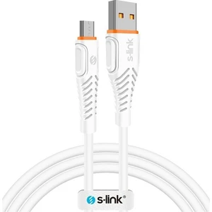 Fast Şarj Micro USB Kablo