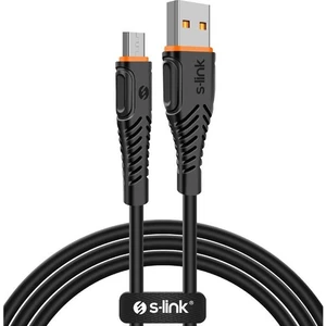 Fast Şarj Micro USB Kablo