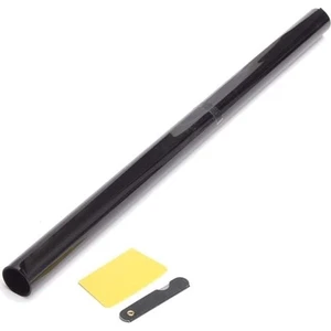 Cam Filmi  Siyah Ragle %15 50 cm x 6 M