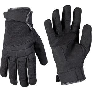 Assault Siyah Eldiven