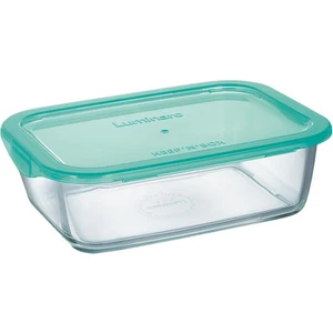 Luminarc Keep N Box Saklama Kabı Dikdörtgen 1970 cc