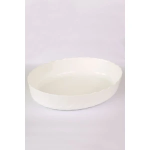 Luminarc Temp.s.cuisine Trianon Oval Fırın Kap 36X28 cm