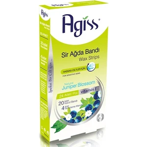 s 24 Lü Sir Ağda Bandı (Hassas Ciltler)