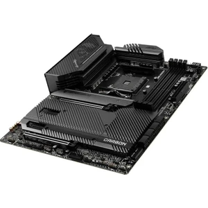 Msı Mpg X570S Carbon Max Wıfı 5300MHZ(OC) Ddr4 Soket Am4 HDMI Wi-Fi M.2 Atx ANAKART4719072874988