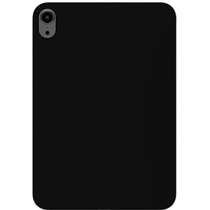 iPad Mini 6.nesil 2021 8.3 Inch Silikon Soft Kılıf Siyah