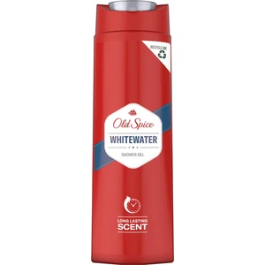 Old Spice Whitewater Duş Jeli 250 ml