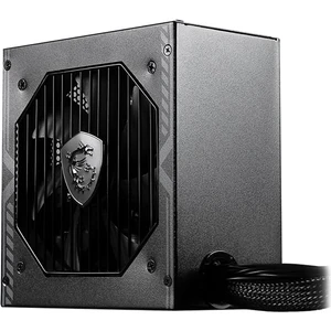 Mag A650BN 650W 80+ Bronze Power Supply