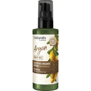Naturals By Watsons Argan Yağı 100 ml