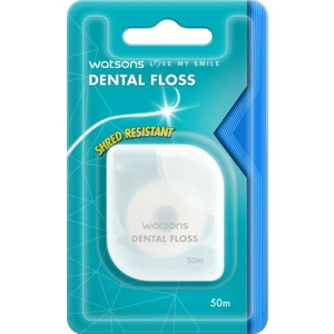 Oral Care Diş Ipi 50M
