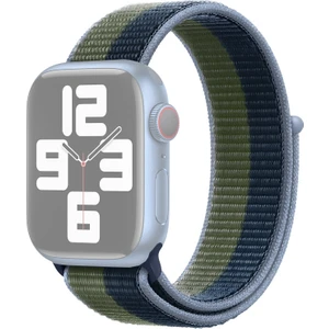 Gzplz Apple Izle 7 45 mm / 6 & Se & 5 & 4 44 mm Kayış (Yurt Dışından)