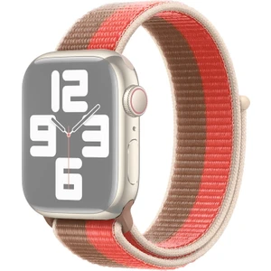 Gzplz Apple Watch Uyumlu 7 45 mm / 6 & Se & 5 & 4 44 mm Için Kordon (Yurt Dışından)