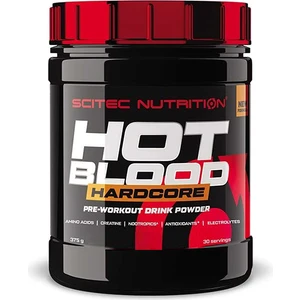 Hot Blood Hardcore (375 Gr.)
