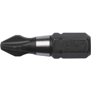 Ceta Form CB/252TM Yıldız Bits Uç Ph2 x 25 mm Darbeli Kullanım