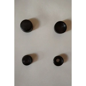 Konur Store Pullu Vida Gizleyici 4,8 mm 25'li