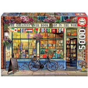 5000 Mejor Librería D