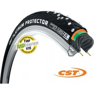 Cst C1920 Platınum EPS/LDP.700X35C Eps/ldp 28X15/8X13/8 Dış Lastik Zırhlı
