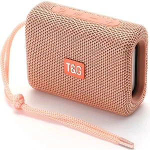 T&g TG313 Taşınabilir Açık Su Geçirmez Bluetooth Hoparlör (Yurt Dışından)