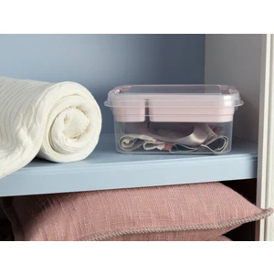 Madame Coco Modline Ayraçlı Kutu - Soft Pudra