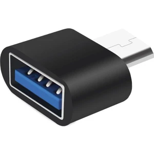 O-25 USB To Micro USB Dönüştürücü Adaptör Şarj Splitter