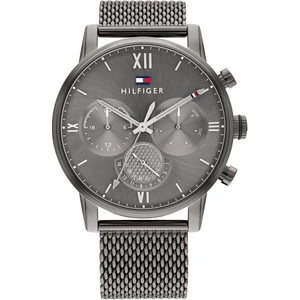 Tommy Hilfiger TH1791882 Erkek Kol Saati