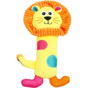 Vivid Life- Lionet Stick Peluş Köpek Oyuncağı