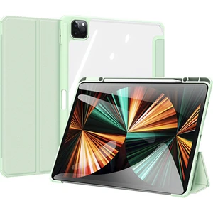 Dux Ducis iPad Pro 11 (2018,2020,2021) Kılıf  Kalem Bölmeli Toby Series Yeşil
