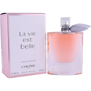 Lancome La Vie Est Belle Edp Bayan Parfüm 100 ml