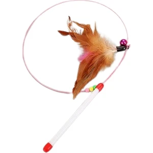 Kedi Oyun Oltası 90 cm