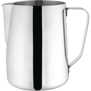 Gri Pitcher Süt Potu 500 ml
