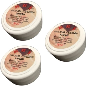 Rby 3 Kutu Bitkisel Krem 3X50Ml