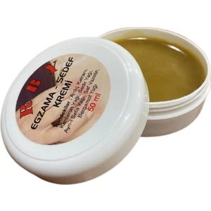 Rby Marka Bitkisel Krem 50ML