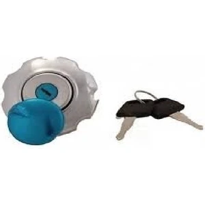 Ncr Cg 125-150 Motosiklet Depo Kapağı