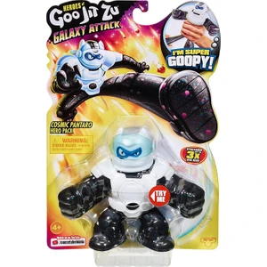 Goo Jit Zu Galaxy Attack Seri 5 Cosmic Pantora