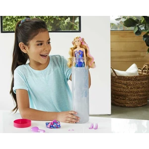 Color Reveal Renk Değiştiren Sürpriz  Barbie Parti Serisi - Seri 4 GWC58