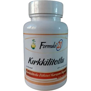 Kırkkilit Otlu Kapsül 60 Lı Bit. Kar.