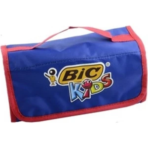 Kids 4 Bölümlü Kalem Çantası