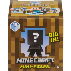 Figür Mini Sürpriz Paketi FXT80 Seri 24 Dungeons Battle Seri