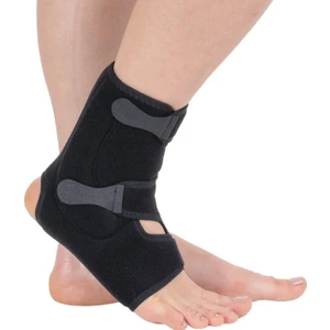 Ligament Destekli Ayak Bileklik + 8bandaj