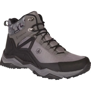 Hammer Jack Waldo 21752 Unisex Waterproof  Su Geçrimez Bot Ayakkabı Koyu Gri